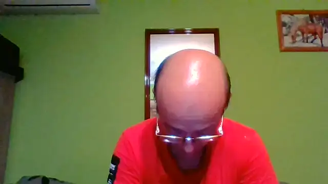 Snapshot of Tiger202441 chatting on 07/22/26, 09:06 Tiger202441 online show from 07/22/26, 09:06