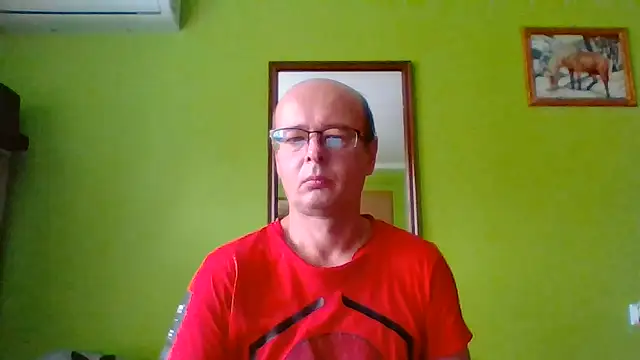 Snapshot of Tiger202441 chatting on 07/23/26, 08:01 Tiger202441 online show from 07/23/26, 08:01