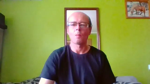 Snapshot of Tiger202441 chatting on 07/27/26, 09:38 Tiger202441 online show from 07/27/26, 09:38