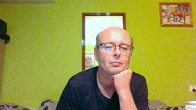 Snapshot of Tiger202441 chatting on 07/29/26, 10:41 Tiger202441 online show from 07/29/26, 10:41