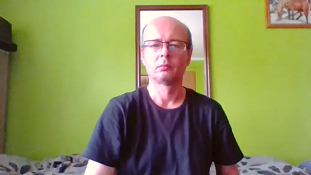 Snapshot of Tiger202441 chatting on 08/01/26, 09:30 Tiger202441 online show from 08/01/26, 09:30