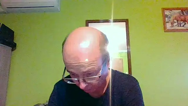 Snapshot of Tiger202441 chatting on 08/03/26, 10:02 Tiger202441 online show from 08/03/26, 10:02
