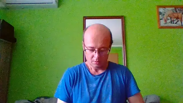 Snapshot of Tiger202441 chatting on 08/05/26, 09:23 Tiger202441 online show from 08/05/26, 09:23