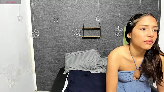 monse 02 online show from 01/20/25, 02:03