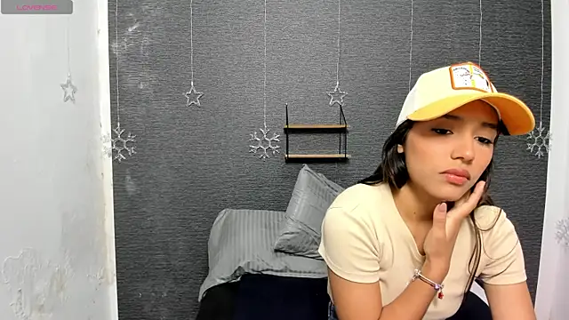 monse 02 online show from 01/29/25, 01:38