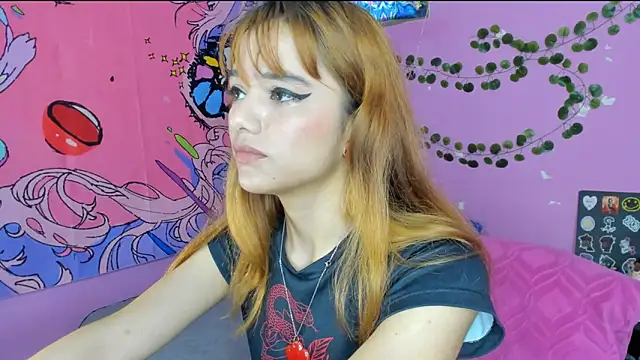 kittyzenn online show from 12/03/24, 01:43