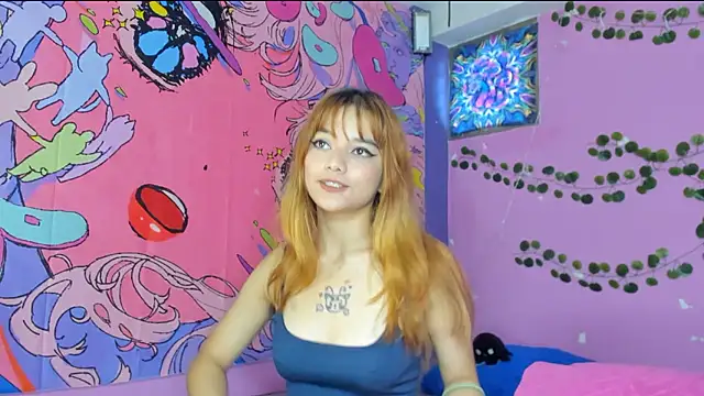 kittyzenn online show from 12/04/24, 01:31