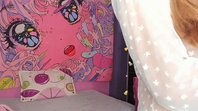 kittyzenn online show from 12/14/24, 04:20