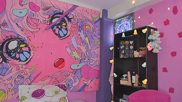 kittyzenn online show from 12/16/24, 02:05