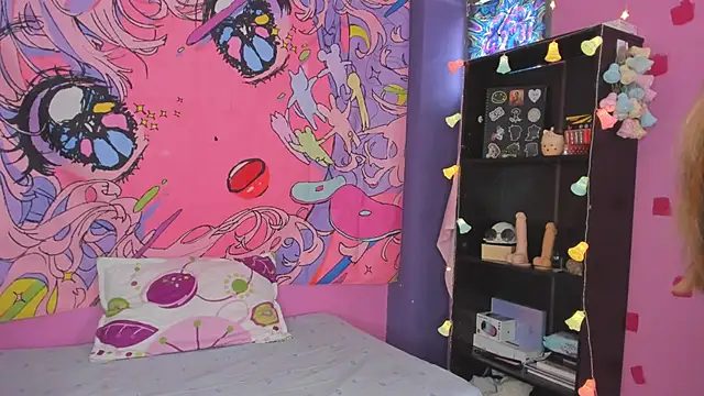 kittyzenn online show from 12/16/24, 05:11