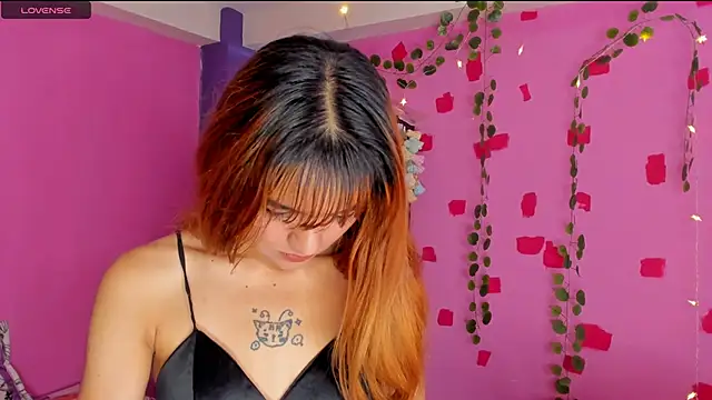 kittyzenn online show from 01/30/25, 04:24