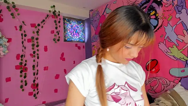 kittyzenn online show from 02/25/25, 03:16