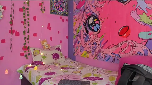 kittyzenn online show from 03/05/25, 01:42