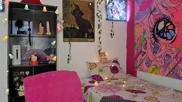 kittyzenn online show from 03/11/25, 07:47