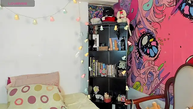 kittyzenn online show from 09/29/25, 09:19