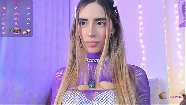 StormiRusso online show from 11/12/25, 01:39