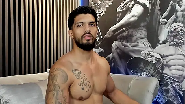 DannSaenz online show from 01/04/25, 11:17