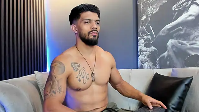 DannSaenz online show from 01/08/25, 11:30
