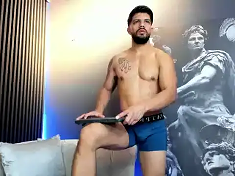 DannSaenz online show from 01/09/25, 12:09