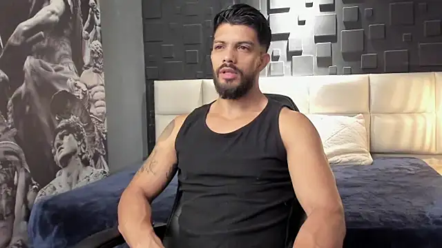 DannSaenz online show from 01/12/25, 12:12