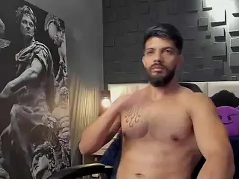 DannSaenz online show from 01/20/25, 01:21