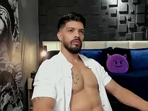 DannSaenz online show from 01/26/25, 12:22