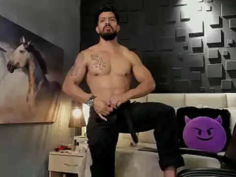 DannSaenz online show from 02/06/25, 12:11
