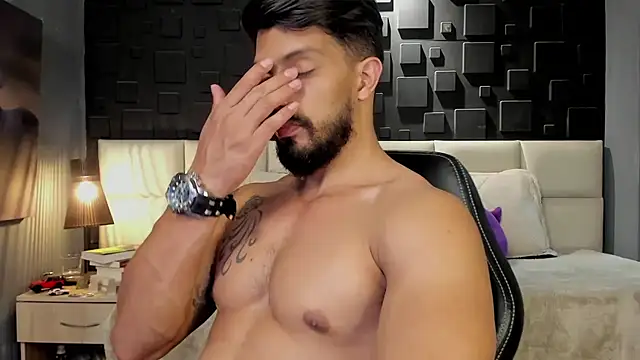 DannSaenz online show from 02/06/25, 03:16