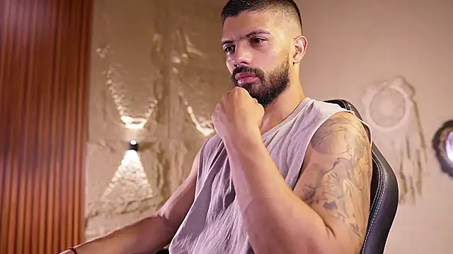 DannSaenz online show from 07/04/26, 11:27