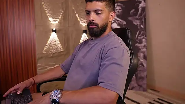 DannSaenz online show from 07/28/26, 04:39