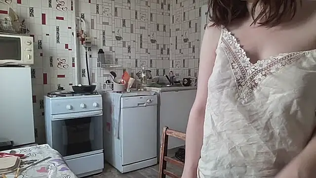 Diamond Tyler online show from 02/07/25, 05:10