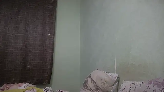 Diamond Tyler online show from 02/08/25, 04:14