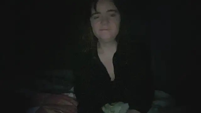 Diamond Tyler online show from 02/22/25, 02:28