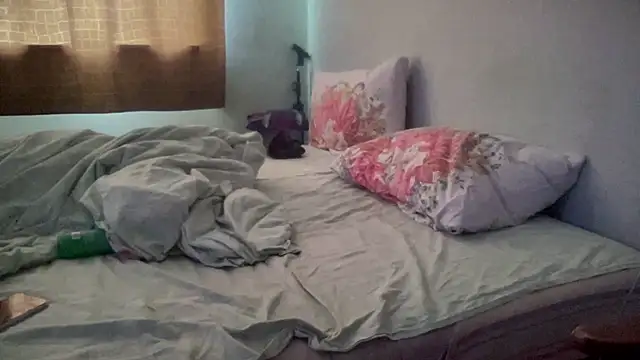 Diamond Tyler online show from 06/16/26, 05:32