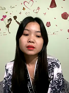Maeve2k5 online show from 12/04/24, 10:08