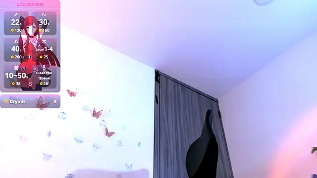 aliaa boobs online show from 10/25/25, 09:17