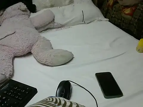 Thicky ridder online show from 09/24/25, 12:30