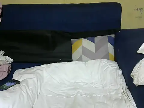 Thicky ridder online show from 10/17/25, 09:50