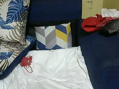 Thicky ridder online show from 10/18/25, 07:25