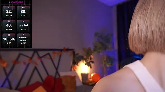 LindaThacker online show from 11/20/25, 04:12