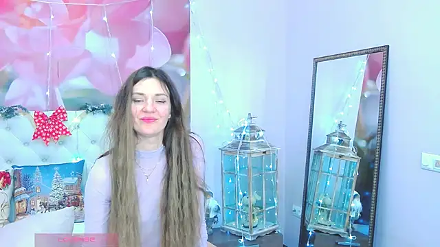 VioletUmi online show from 12/11/24, 06:20