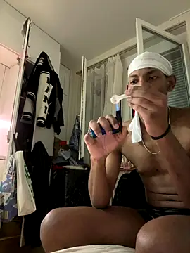 esteraulxxx online show from 09/21/25, 10:55