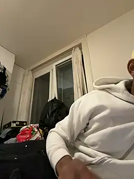 esteraulxxx online show from 10/01/25, 11:00