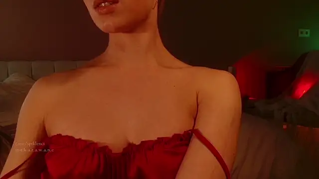 spiklencii online show from 11/18/25, 05:39