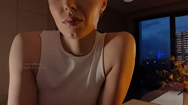 spiklencii online show from 05/17/26, 05:42