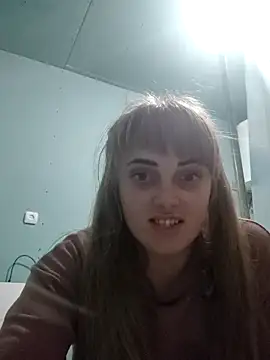 CoddessCrystal online show from 10/17/25, 04:31