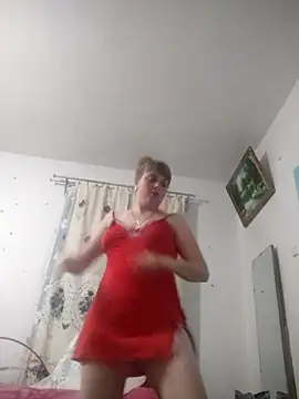 CoddessCrystal online show from 11/08/25, 04:45