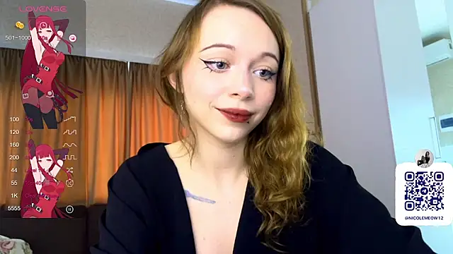 SofiaBrown online show from 03/16/26, 11:03