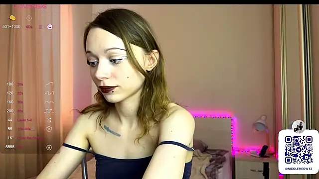  SofiaBrown online show from 05/26/26, 03:52