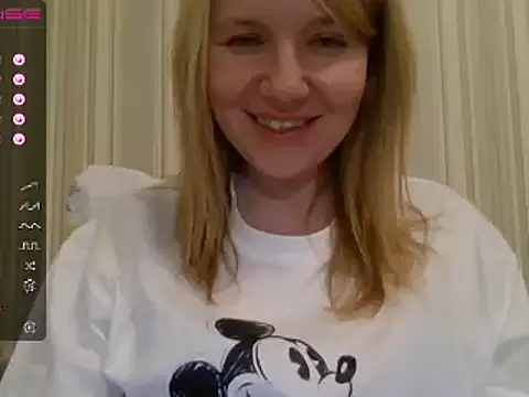 urbadkitty online show from 01/03/25, 02:30